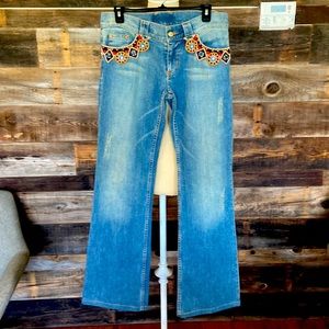 Allen B by Allen Schwartz Jeans (29)